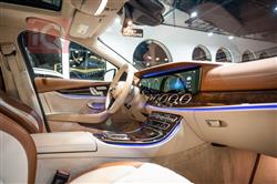 مێرسێدس بێنز E-Class